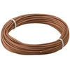 Goobay 55040, 0,14 mm², Ruda, 10 m, 1,1 mm