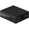 Goobay Ekstraktor audio HDMI 4K @ 60 Hz