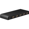 Goobay HDMI skirstytuvas 1–4 (4K @ 30 Hz)