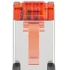 Goobay 65637, 1 m, Cat6, S/FTP (S-STP), RJ-45, RJ-45, Juodas