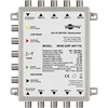 Kelioninis Goobay Pasyvus SAT multiswitch 5 įėjimai/8 išėjimai