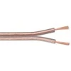 Goobay Cable Permatomas CCA garsiakalbio kabelis - Kabelio ilgis 10 m