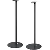 Laikiklis Goobay Modern Era 3 Base Speaker Stand, juoda - Juoda Color Version