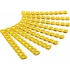 Goobay 72518, Geltona, PVC, 90 vnt., Juoda, 5.6 - 7.4 mm², 5.6 - 7.4 mm