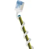 „Goobay“ itin lankstus CAT 6A jungiamasis kabelis, plonas, U/FTP, baltas - Kabelio ilgis 2 m