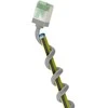 Goobay 74343 Ultra-Flexible CAT 8.1 Komutacinis kabelis, Slim, U/FTP, 0.15 m, Pilkas | Goobay