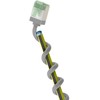 Goobay Itin lankstus CAT 8.1 pataisinis kabelis, plonas, U/FTP, pilkas – Kabelio ilgis 0,25 m