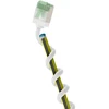 „Goobay“ itin lankstus CAT 8.1 jungiamasis kabelis, plonas, U/FTP, baltas - Kabelio ilgis 1 m