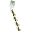 Goobay 74362, 3 m, Cat8.1, U/FTP (STP), RJ-45, RJ-45, baltas