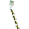 Goobay 74362, 3 m, Cat8.1, U/FTP (STP), RJ-45, RJ-45, baltas