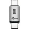 Goobay USB-C Adapteris Straight, USB4 | 74448
