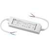 Goobay Transformator do LED 24 V (DC) (DC), 100 W, IP67