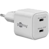 Goobay 75334, Vidaus, AC, Balta