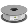 Goobay lauko tinklo kabelis | CAT 6 U/UTP | AWG 24/1 | Kabelio ilgis: 100 m | Juodas