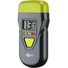 Goobay 77832, kartonas, betonas, tinkas, mediena, skaitmeninis, juodas, 6 - 60 %, 0,2 - 2,9 %, LCD