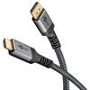 Goobay 78965, 2 m, DisplayPort, DisplayPort, vyriškas, vyriškas, 7680 x 4320 pikselių