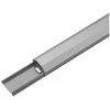 Goobay 90666, sidabras, 1,1 m, 33 mm
