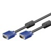 Goobay Kabelis Full HD SVGA SVGA 15pin