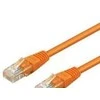 Goobay | RJ45 male (8P8C) | RJ45 male (8P8C)