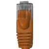 Goobay Kabelis LAN Patchcord CAT 6 U/UTP FLAT ore 20m