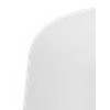 Lampa stołowa Goobay Bezprzewodowa lampa stołowa LED, dydis S, 25 cm, balta