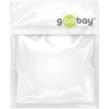 Goobay 38656 - Micro SD atminties kortelių skaitytuvas