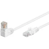 Goobay PATCHCORD RJ45/0,25-PK/W 0,25 m