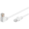 Goobay Delta PATCHCORD RJ45/3.0-PK/W 3.0m
