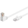 Goobay Delta PATCHCORD RJ45 / 15- PK / W 15 & nBsp; m