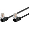 Goobay PATCHCORD RJ45/2.0-KK/B 2.0 m