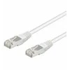 „Goobay CAT 5e Patchcord F/UTP Baltas 30M“ (93497)