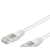 „Goobay CAT 5e Patchcord F/UTP Baltas 30M“ (93497)