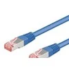 Goobay Patchcord CAT6, S/FTP, 15m