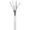 Wentronic Goobay GB CAT6 TINKLO KABELIS S/FTP (PIMF) Pilkas 305M RITE
