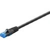 Goobay Kabelis LAN Patchcord CAT 6 U/UTP PE varinis CU 75m