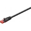 Goobay CAT6 U / UTP tinklo kabelis skirtas naudoti lauke, 40 m