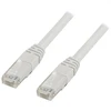 Goobay Shield Switch Batai | 68639 CAT 6 U/UTP | PVC AWG 24/7 | Kabelio ilgis: 15 m | Sparnai