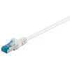 „Goobay“ CAT 6A jungiamasis kabelis, S/FTP (PiMF), baltas - Kabelio ilgis 20 m (RB94160)