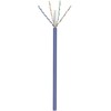 Goobay | CAT 6A tinklo kabelis, U/UTP, 50 m | 96092 | S/FTP | Mėlyna