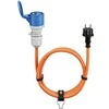 Goobay 76219, 5 m, CEE7/7, H07RN-F 3G2.5, 230 V