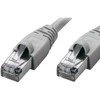 DC prailgintuvas 5.5/2.5mm - kaištis-lizdas - 3m - juodas - Goobay 71401
