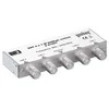 Goobay SAT antenos jungiklis DiSEqC 2.0 4x1 900-2400MHz 67007 - 67007