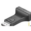 Wentronic AV adapteris DisplayPort – DVI-I adapteris (51720)
