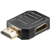HDMI šoninis perėjimas Goobay (270 laipsnių)