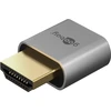 Goobay HDMI EDID emuliatorius