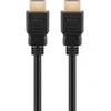 goobay HDMI kabelis su eterneto funkcija 2 m juodas