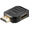 HDMI šoninis perėjimas Goobay (270 laipsnių)