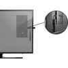 Goobay HDMI™ lankstus adapteris