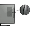 Goobay HDMI™ lankstus adapteris