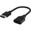 Goobay HDMI™ lankstus adapteris